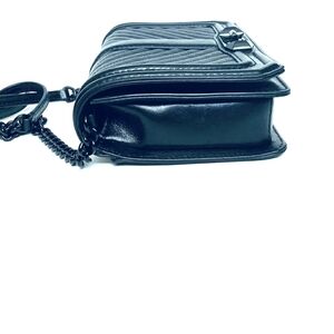 Chevron small Rebecca Minkoff